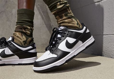 nike dunks panda|nike dunk high panda 2022.